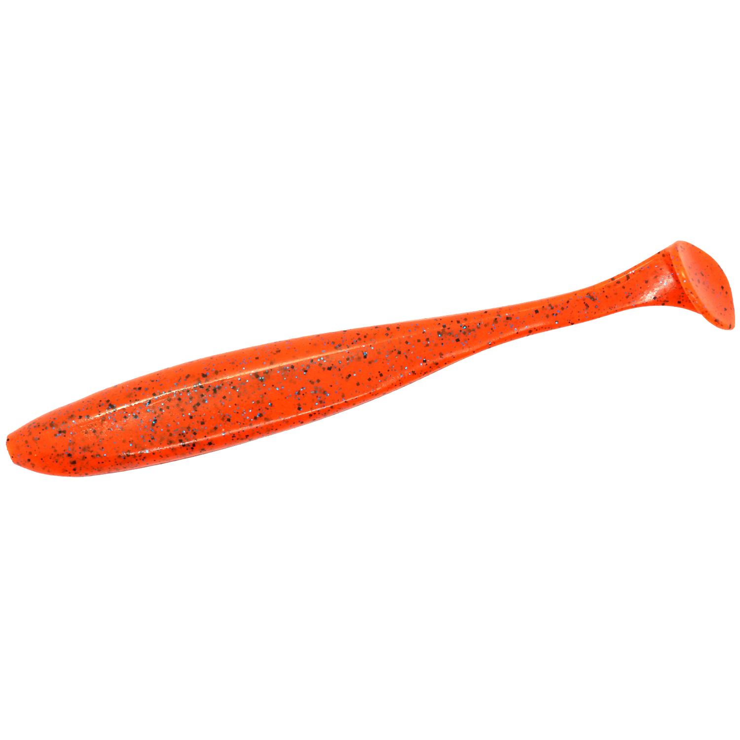 Силікон Keitech Easy Shiner 8'' #426 Sexy Shad фото 5
