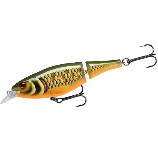 Воблер Rapala X-Rap Jointed Shad 130mm 46g #SCRR