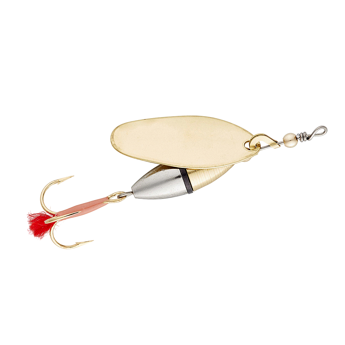 Блесна Myran Agat 10g #Gold