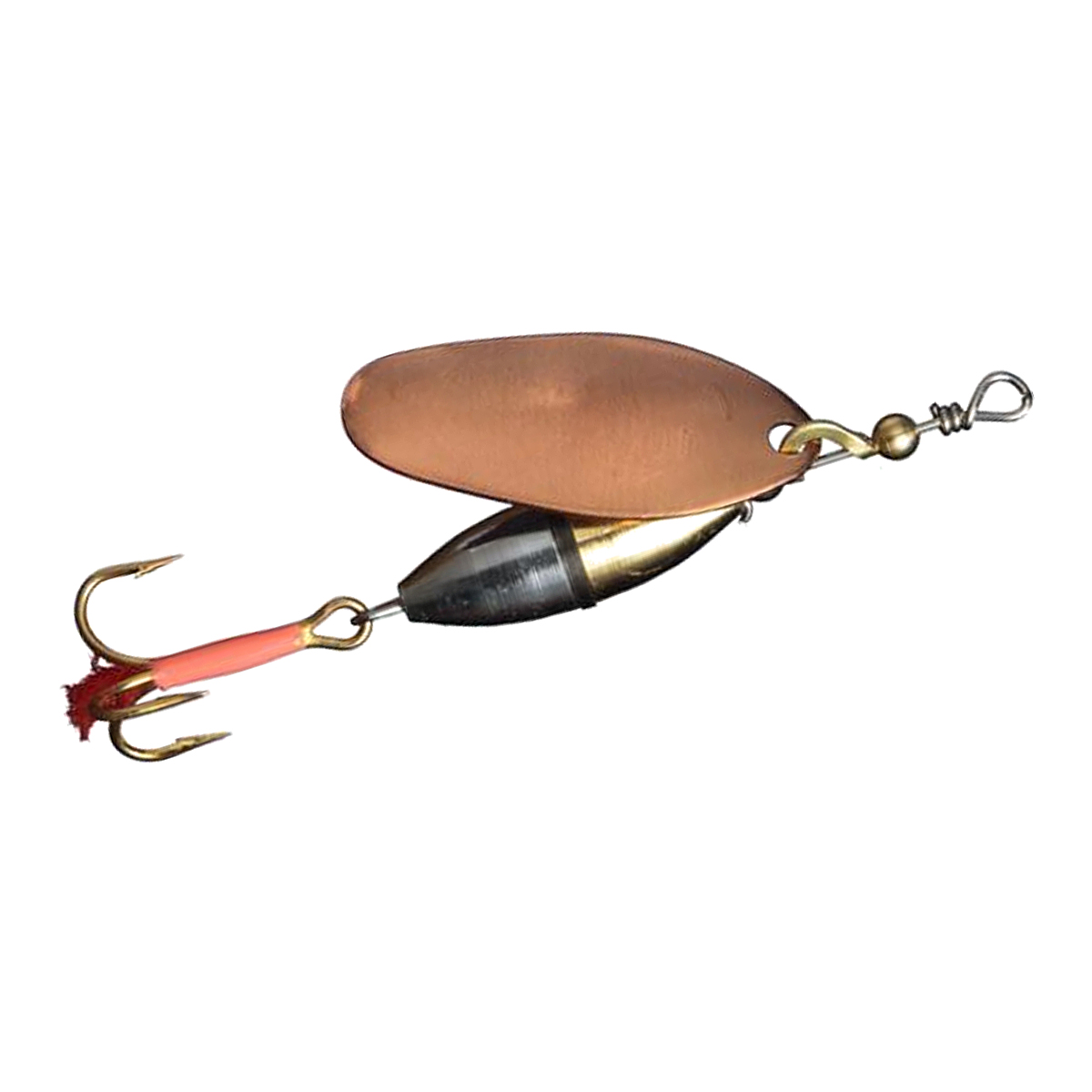 Блесна Myran Agat 10g #Copper