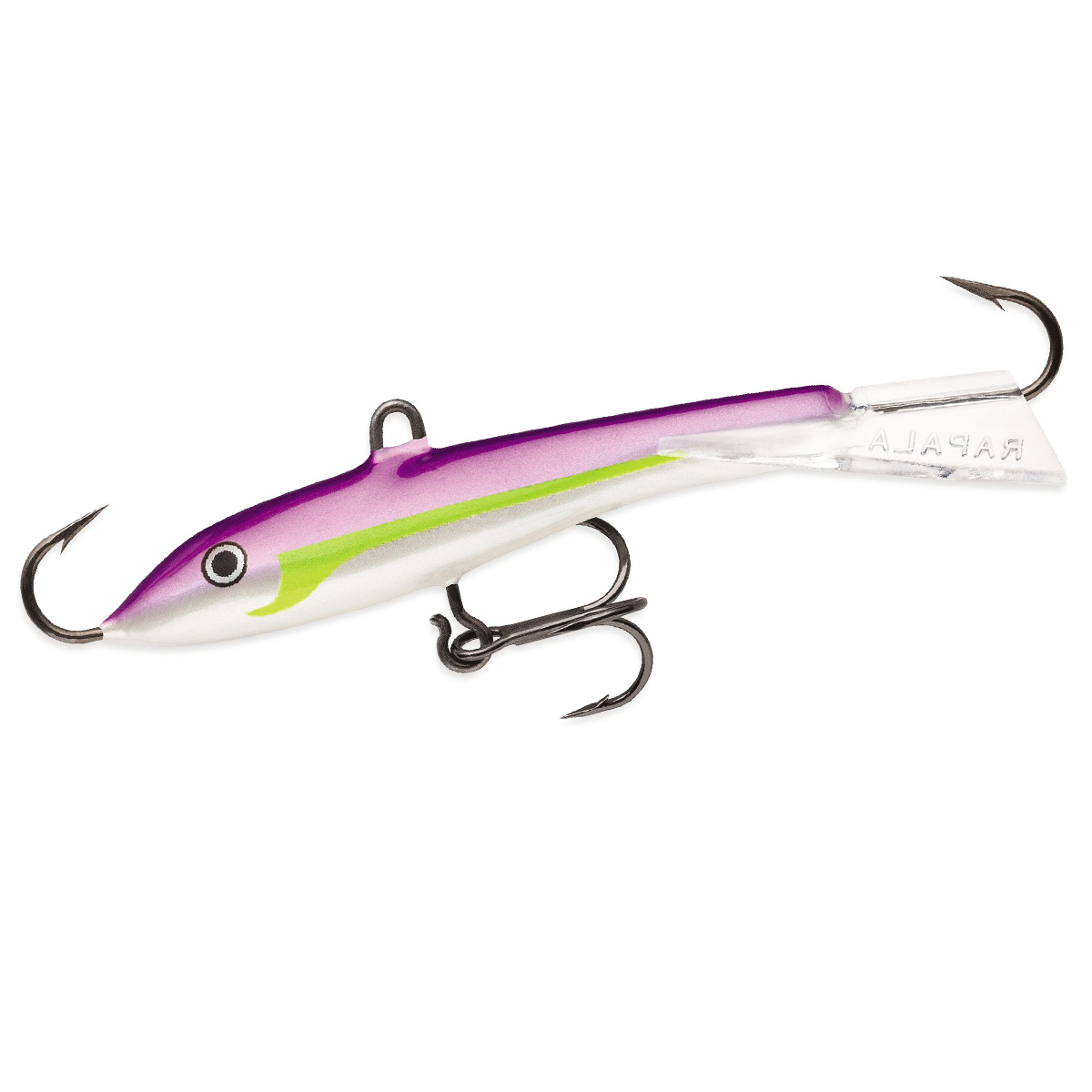 Балансир Rapala Jigging Rap 70mm 18g #GT фото 13