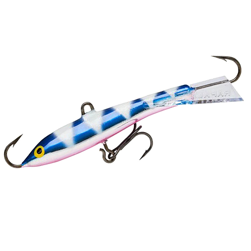 Балансир Rapala Jigging Rap 70mm 18g #GT фото 29