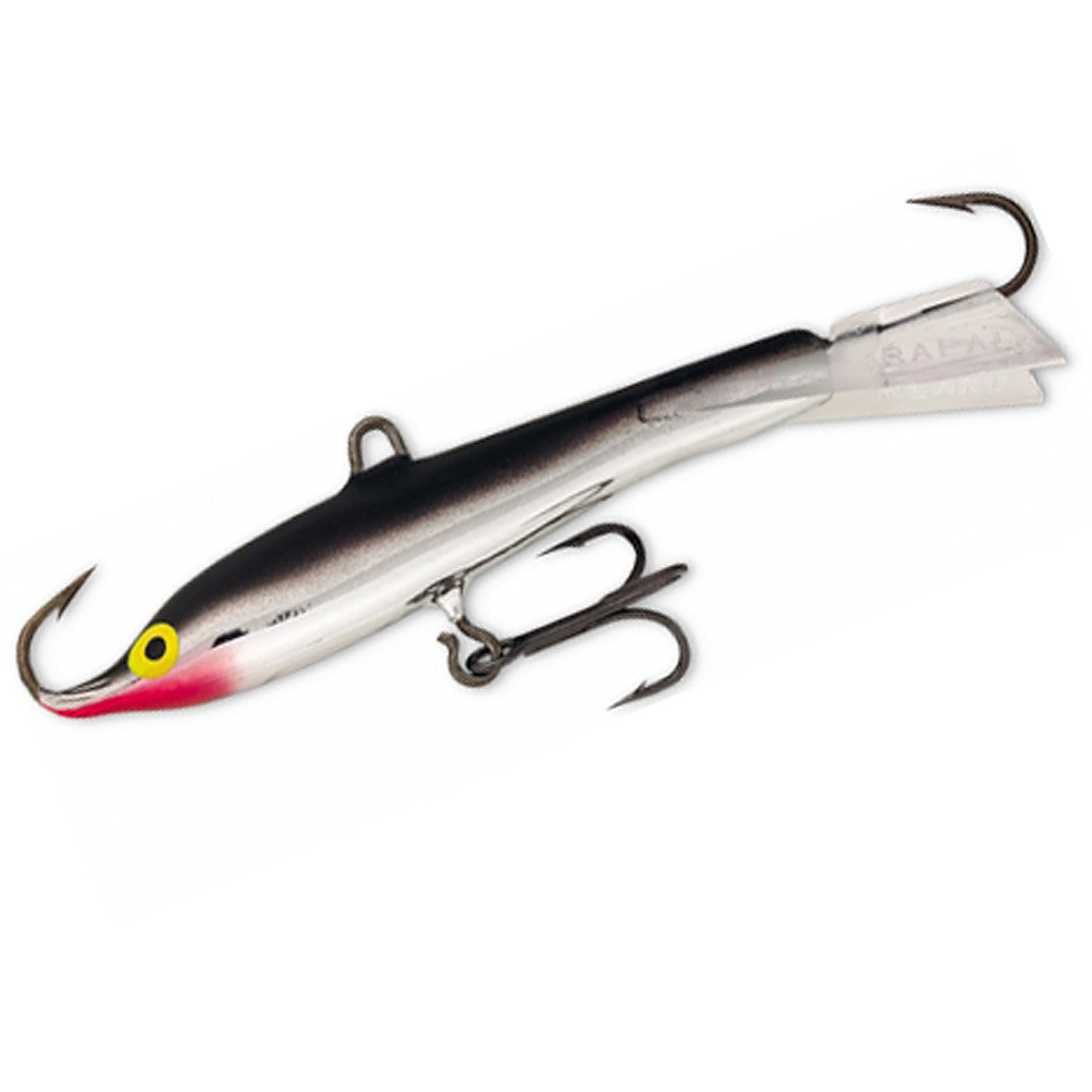 Балансир Rapala Jigging Rap 90mm 25g #P фото 5