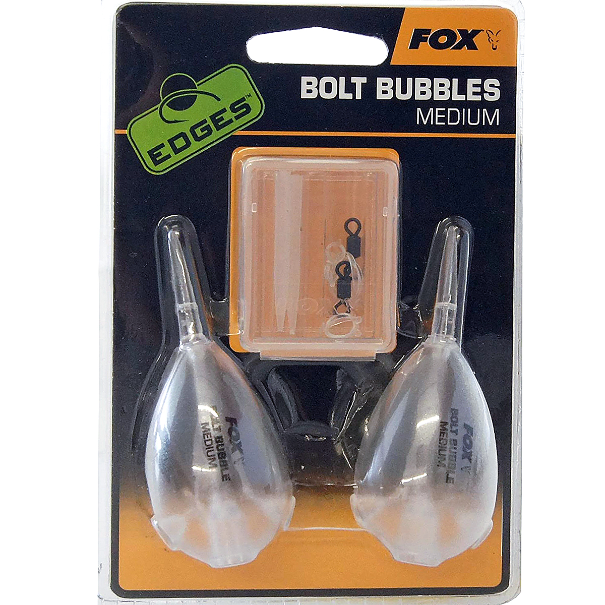 Водоналивний поплавець Fox Bolt Bubble-medium