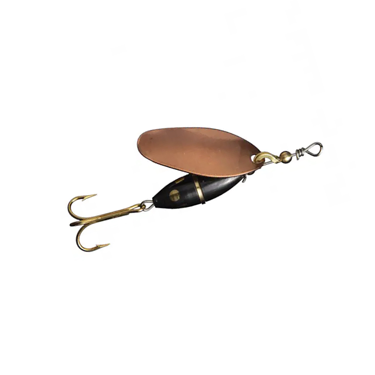Блесна Myran Panter 7g #Copper
