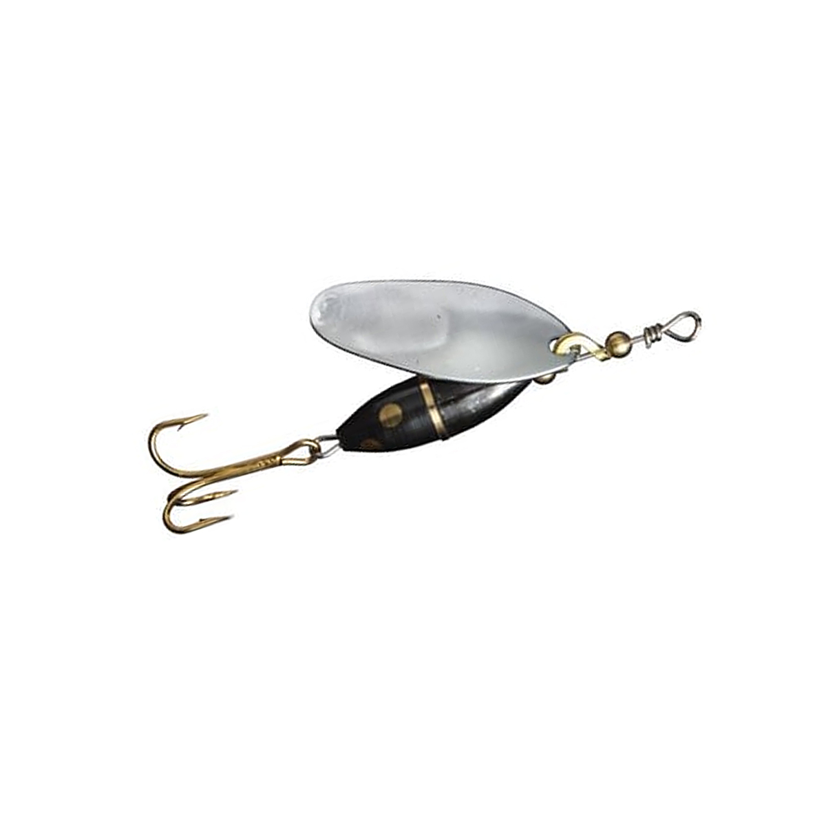 Блесна Myran Panter 20g #Silver