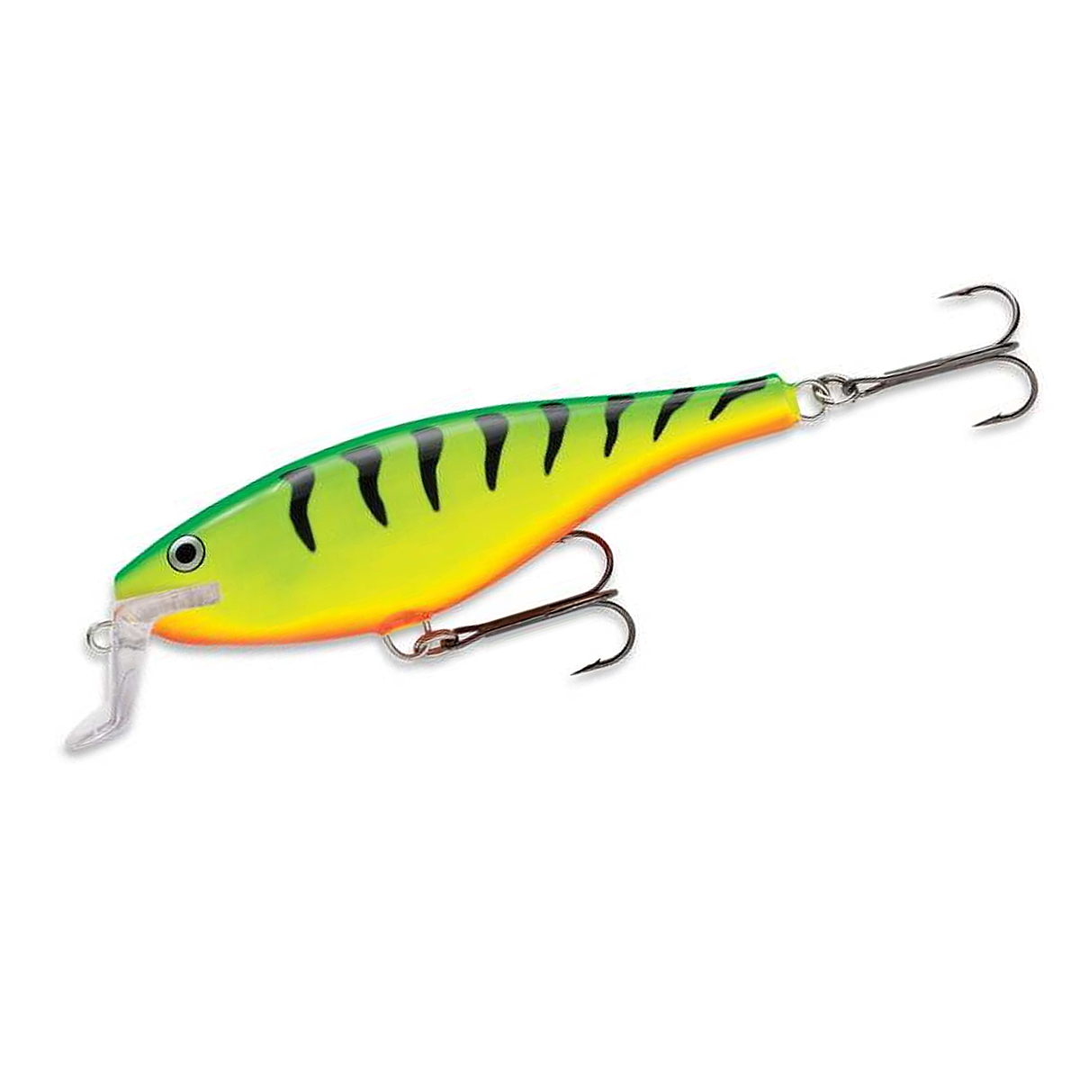 Воблер Rapala Super Shad Rap F 140mm 45g 1.5-2.7m #FT