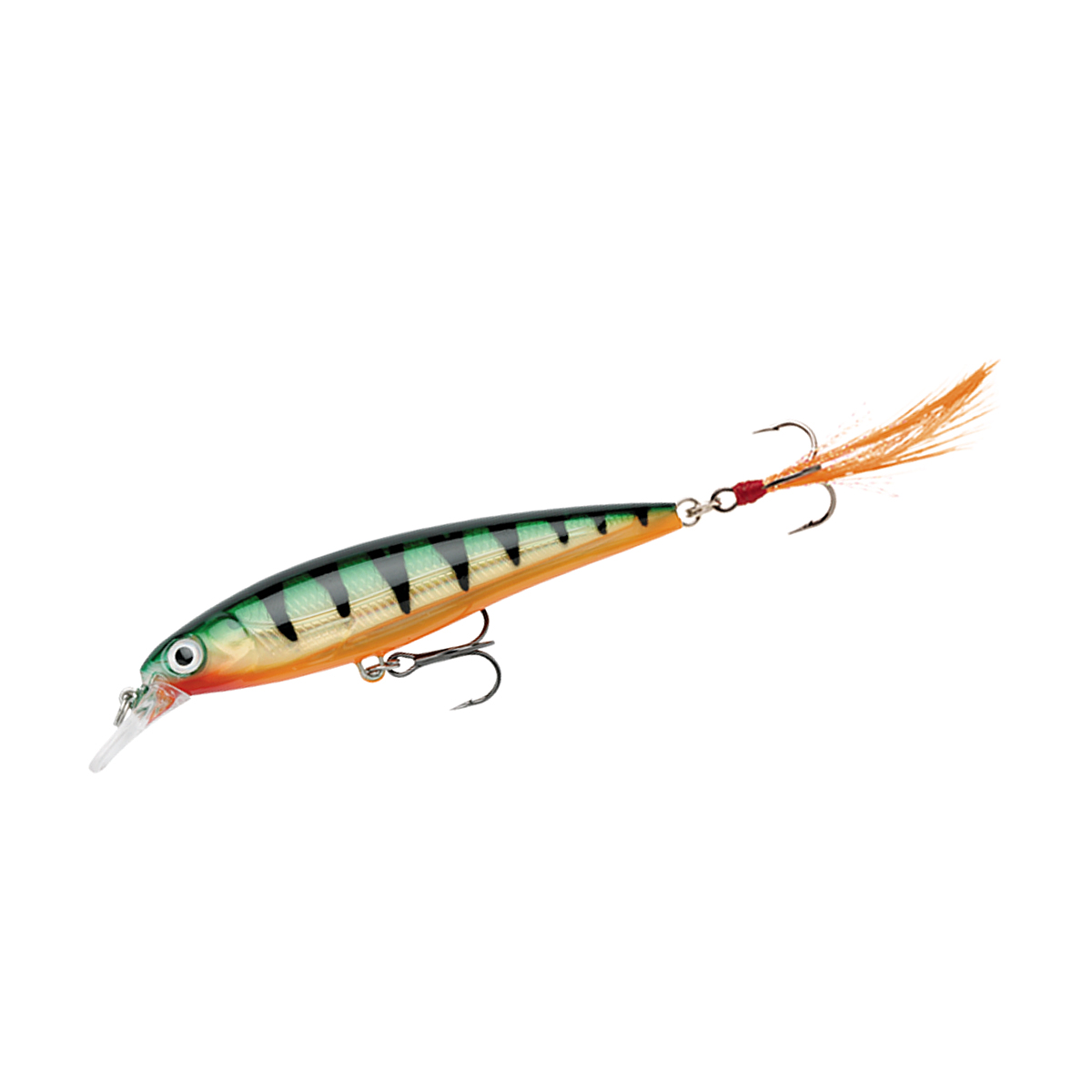 Воблер Rapala X-Rap 80mm 7g #P