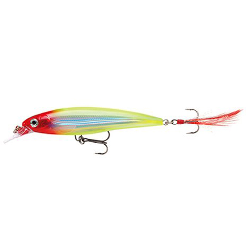 Воблер Rapala X-Rap 100mm 13g #CLN