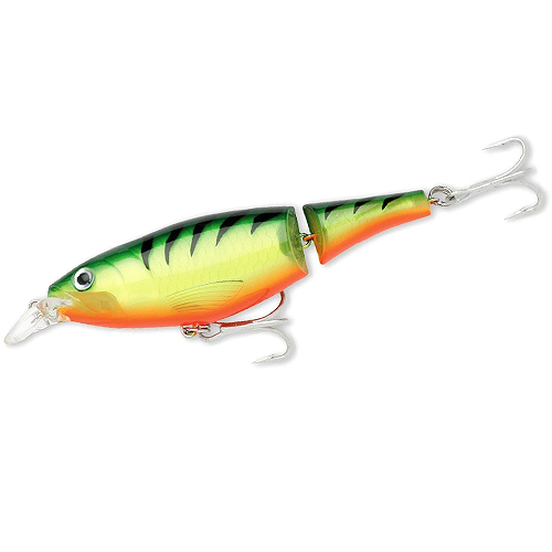 Воблер Rapala X-Rap Jointed Shad 130mm 46g #FT