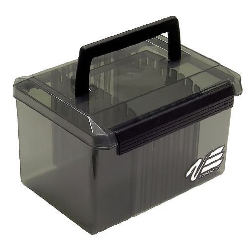 Коробка Meiho Versus VS-4060 185х145х123 black
