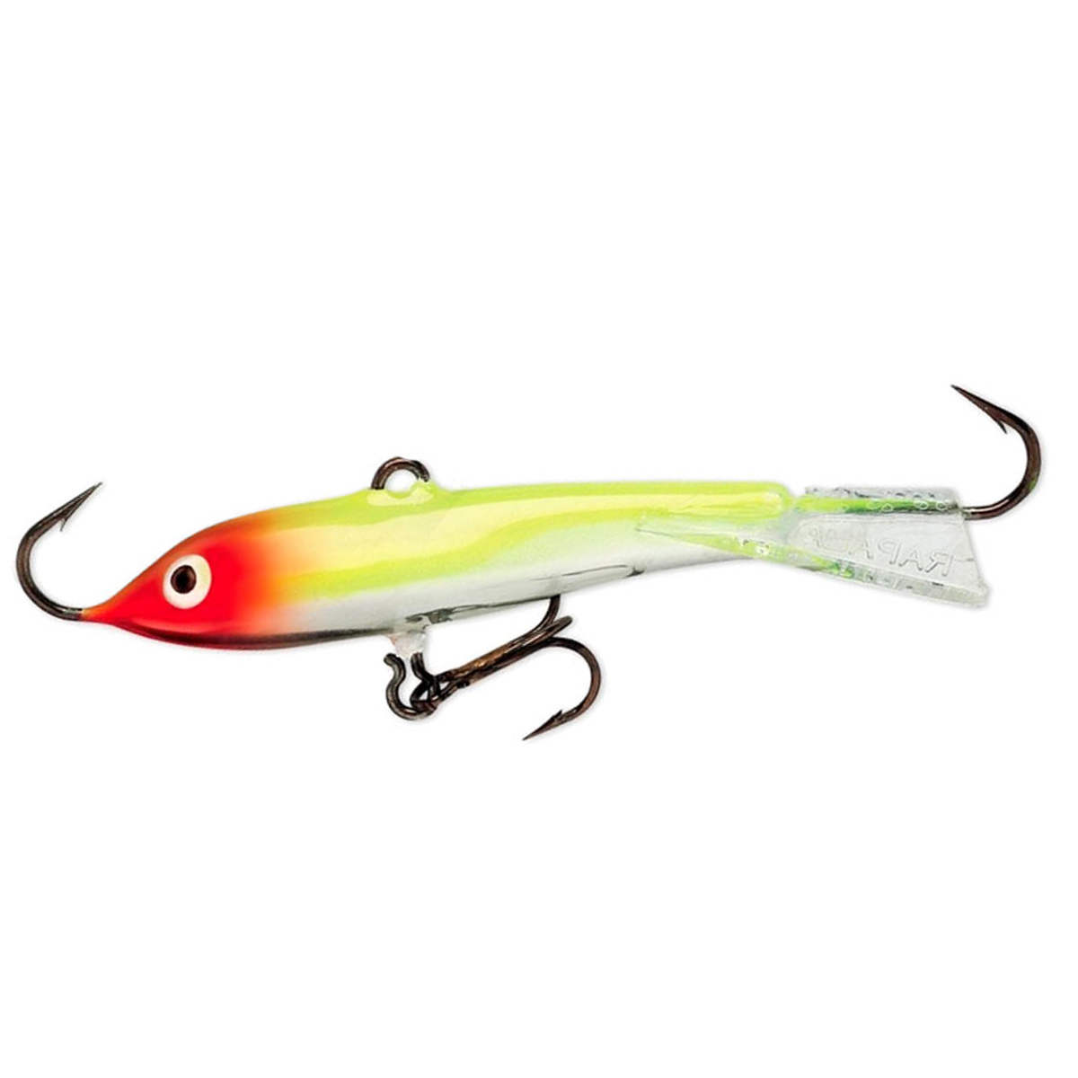 Балансир Rapala Jigging Rap 70mm 18g #SFC фото 10