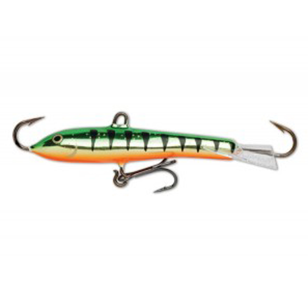 Балансир Rapala Jigging Rap 70mm 18g #SFC фото 12