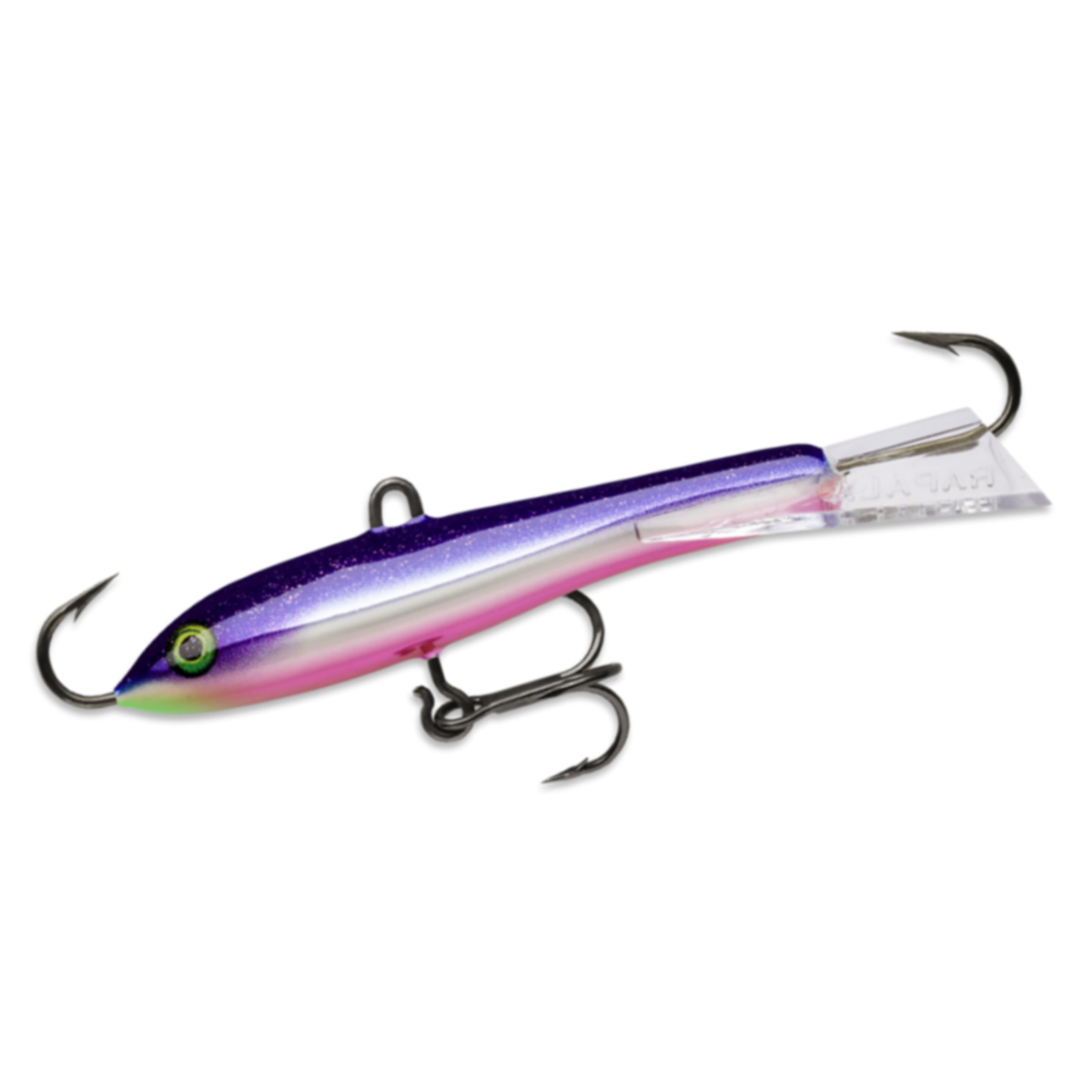 Балансир Rapala Jigging Rap 70mm 18g #SFC фото 20