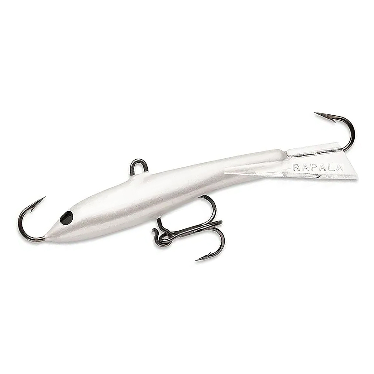 Балансир Rapala Jigging Rap 70mm 18g #SFC фото 30