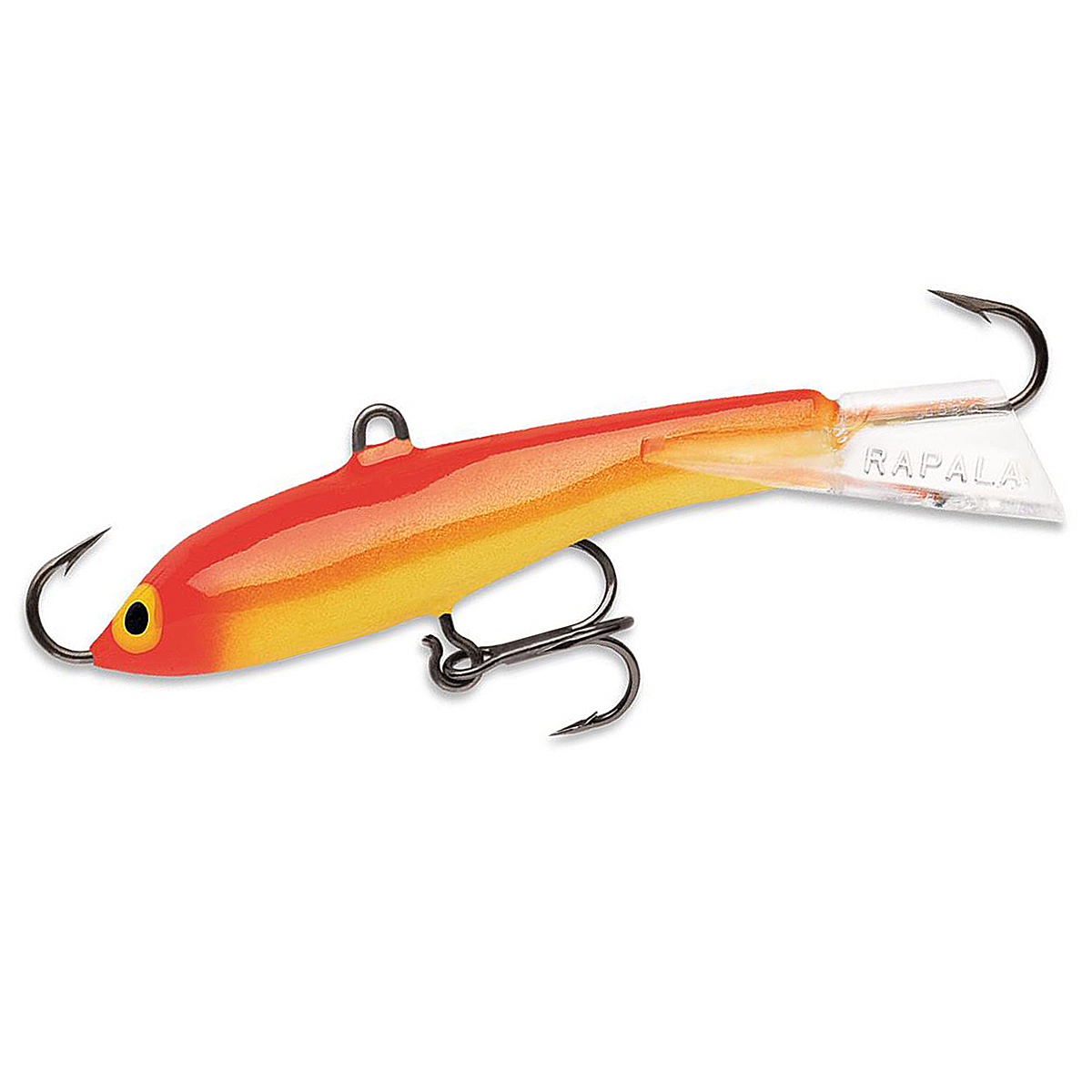 Балансир Rapala Jigging Rap 70mm 18g #SFC фото 7