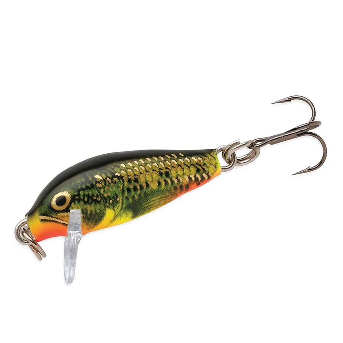 Воблер Rapala Countdown Sinking 25mm 2.7g 0.3-0.9m #FMN
