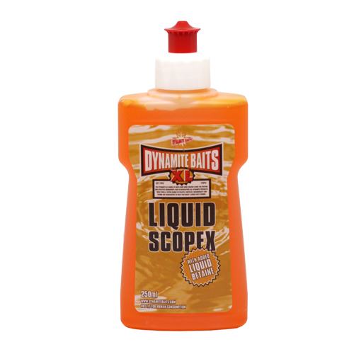 Ликвид Dynamite XL Liquid Brasem 250ml фото 2