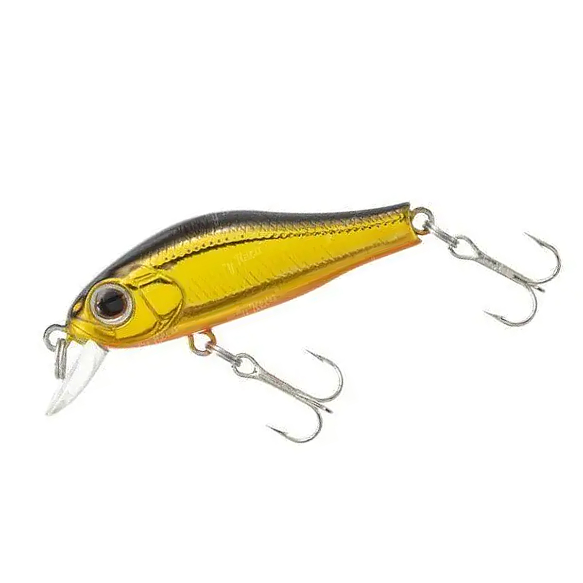 Воблер Zip Baits Rigge 35F 35mm 2g #050