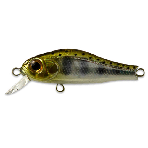 Воблер Zip Baits Rigge 35F 35mm 2g #810