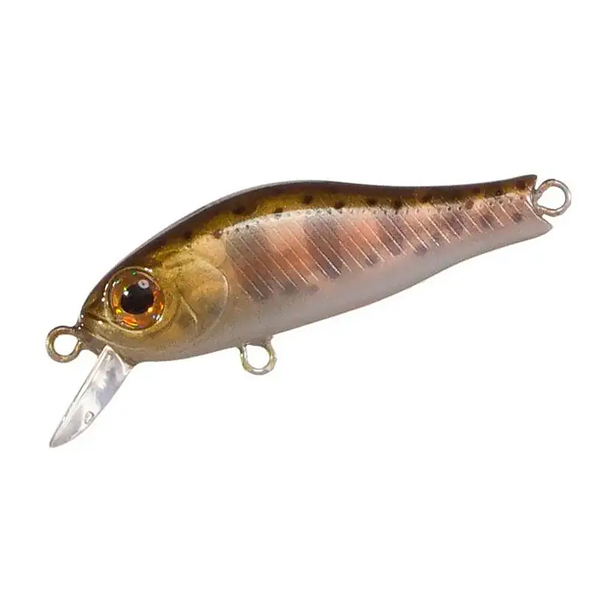Воблер Zip Baits Rigge 35F 35mm 2g #851