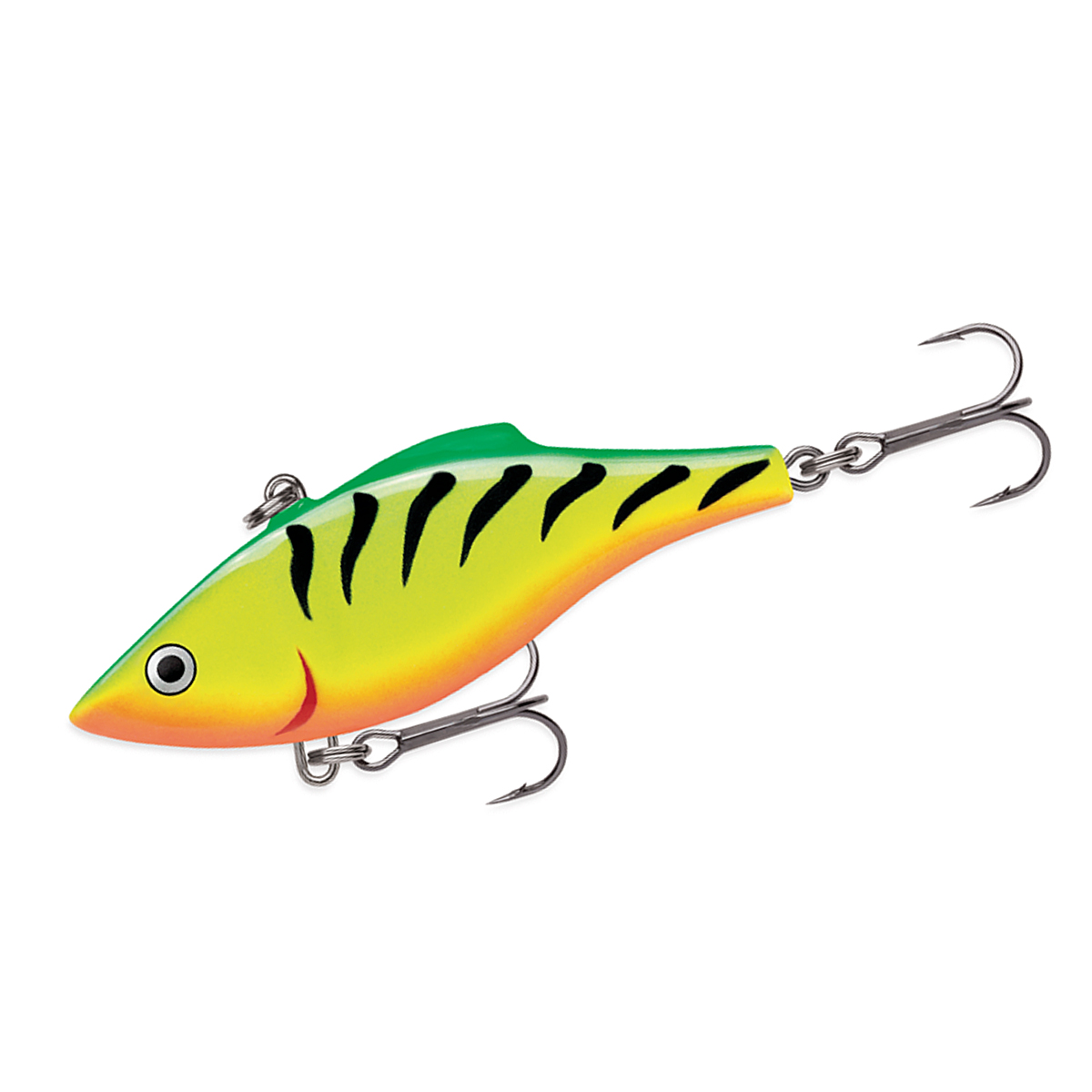 Воблер Rapala Rattlin' Rapala 40mm 6g #FT