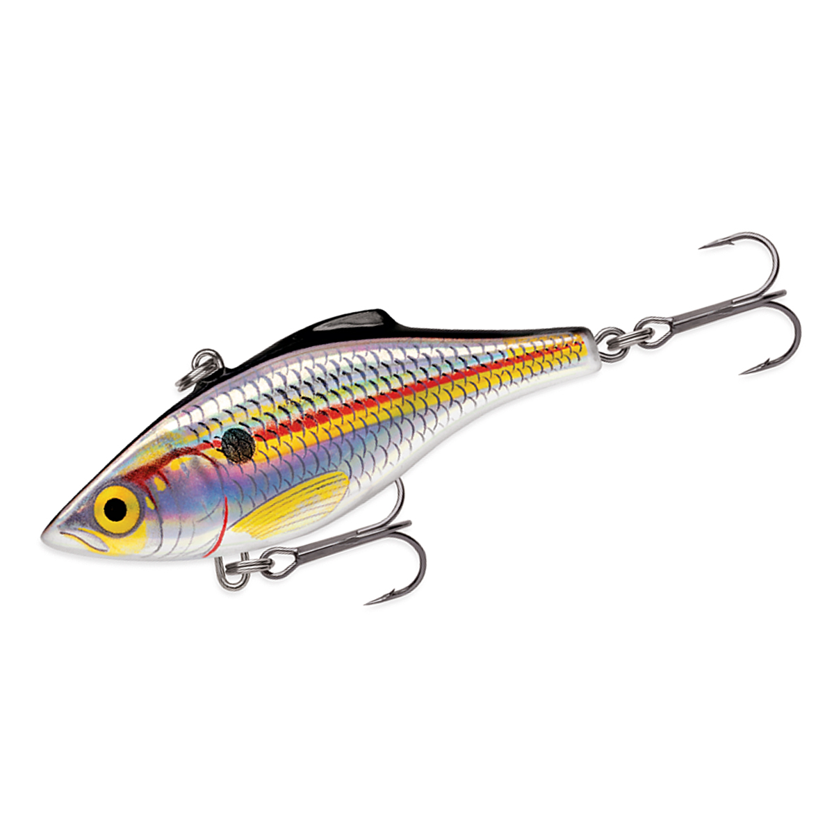 Воблер Rapala Rattlin' Rapala 40mm 6g #HSD