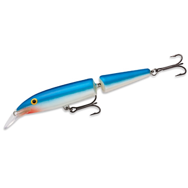 Воблер Rapala Jointed F 130mm 18g 1.2-4.2m #B