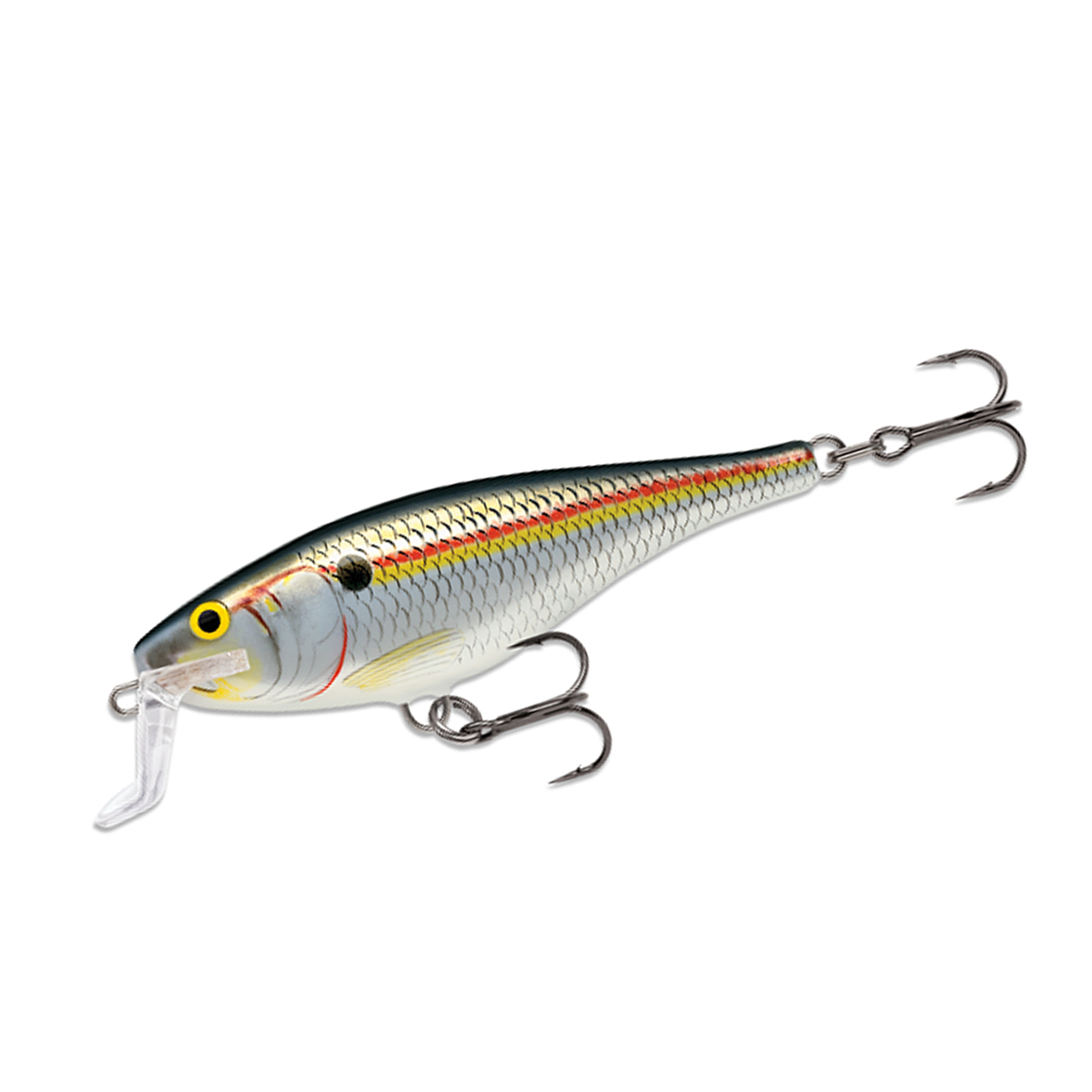 Воблер Rapala Super Shad Rap F 140mm 45g 1.5-2.7m #SD