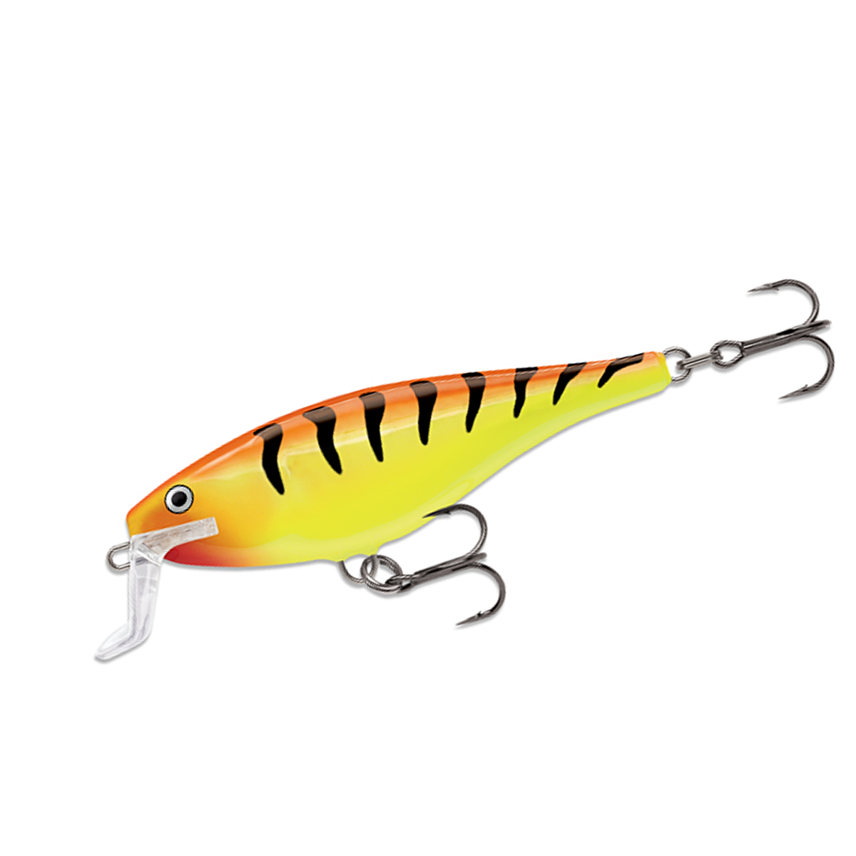 Воблер Rapala Super Shad Rap F 140mm 45g 1.5-2.7m #HT