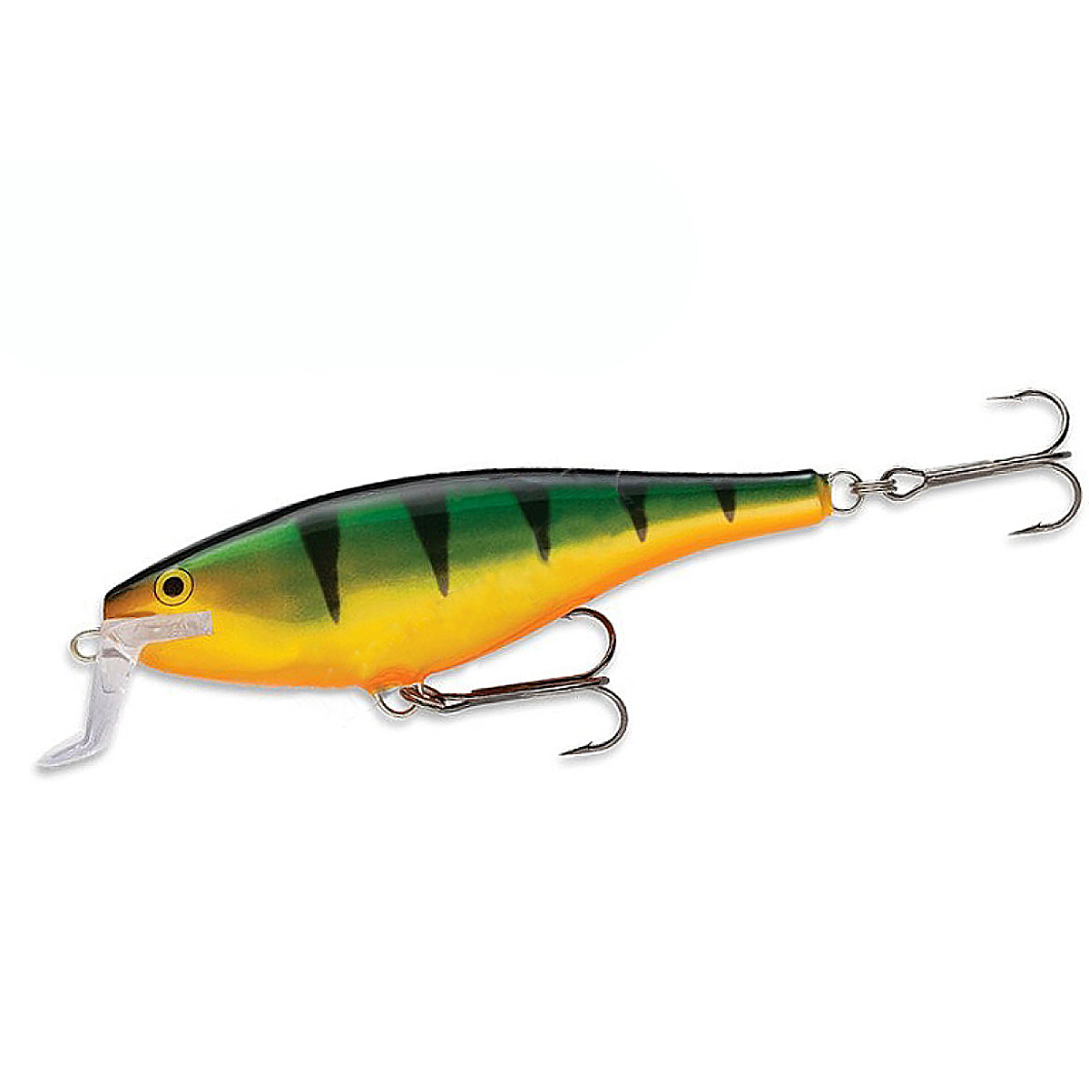 Воблер Rapala Super Shad Rap F 140mm 45g 1.5-2.7m #P