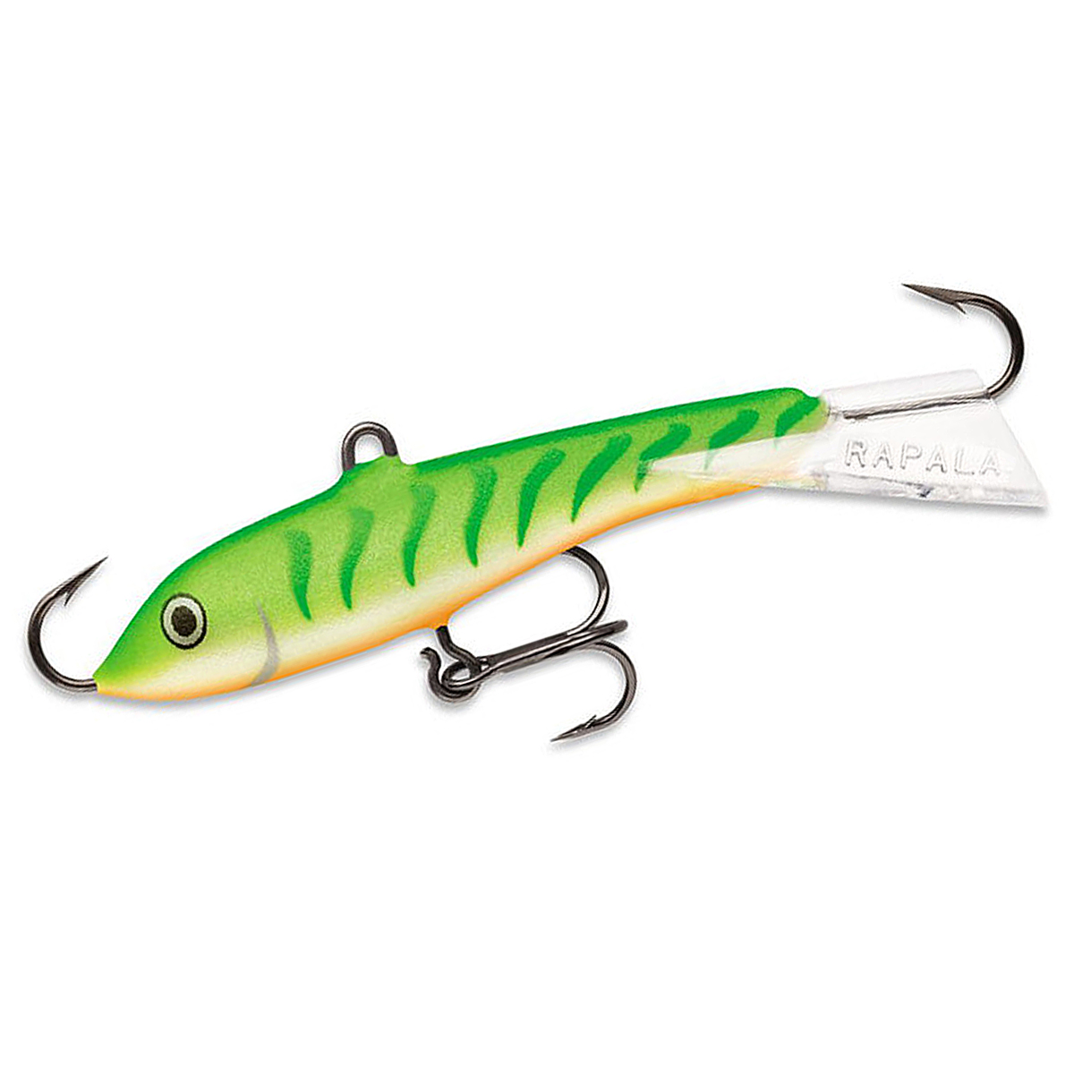 Балансир Rapala Jigging Rap 30mm 6g #BSM фото 2