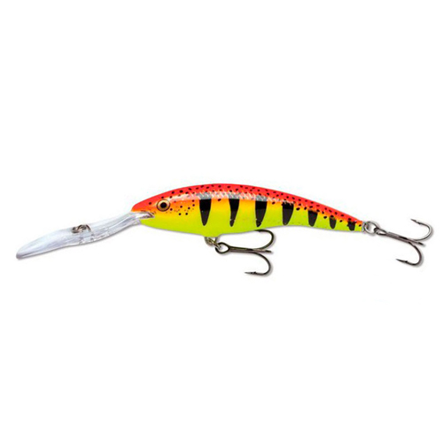 Воблер Rapala Deep Tail Dancer 130mm 42g #HT