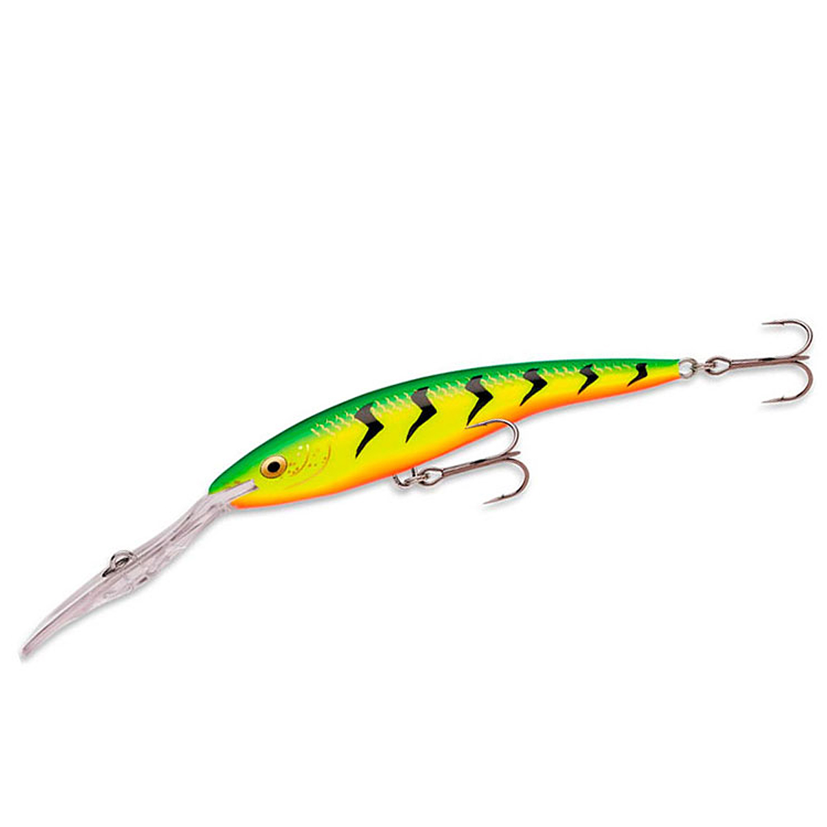Воблер Rapala Deep Tail Dancer 90mm 13g #BLT