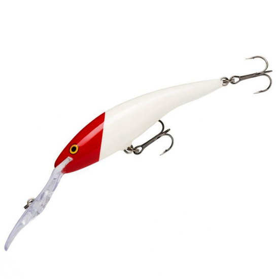 Воблер Rapala Deep Tail Dancer 90mm 13g #CLF фото 5