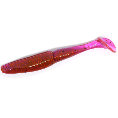 Силікон Gambler 5.25" Big EZ #Lane Toad 5pc фото 17