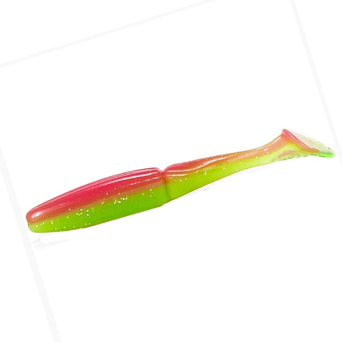 Силікон Gambler 5.25" Big EZ #Lane Toad 5pc фото 21