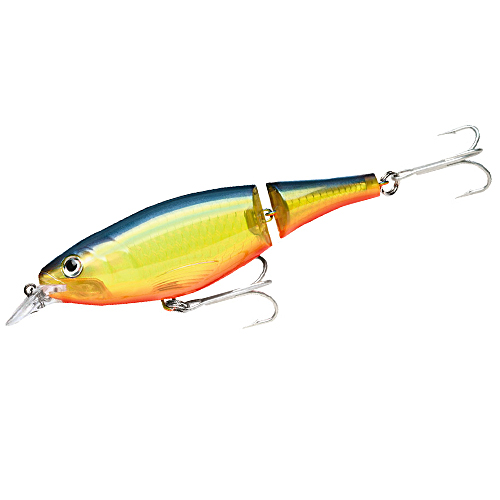 Воблер Rapala X-Rap Jointed Shad 130mm 46g #HS