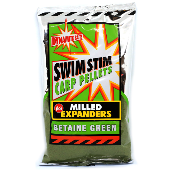 Прикормка Dynamite Baits Swim Stim Amino Original 750g фото 2