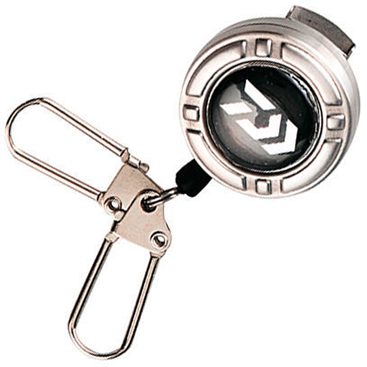 Ретривер Daiwa Clipon Reel 500W Black (DDZ1)