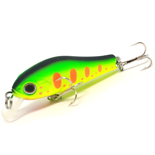 Воблер Zip Baits Rigge 35F 35mm 2g #313